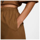 Nike Γυναικείο παντελόνι Sportswear Dance Mid-Rise Cargo Trousers
